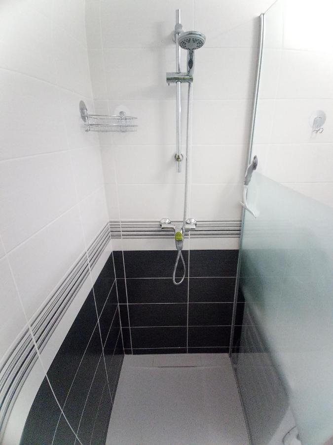 Au Bon Endroit N2 - Appartement 2 Pieces 7 Personnes - Proche Pistes - Belle Vue 奥西耶尔 外观 照片
